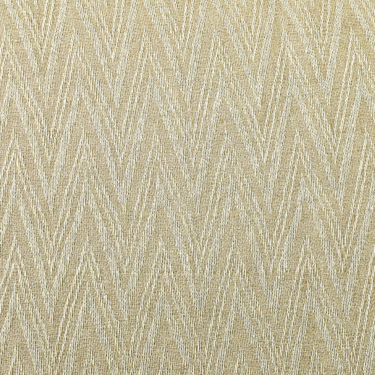 Custom-Made Vintage Jacquard Linen Light Filtering Curtains