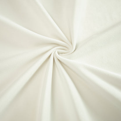 Custom-Made Solid Velvet Room Darkening Curtains