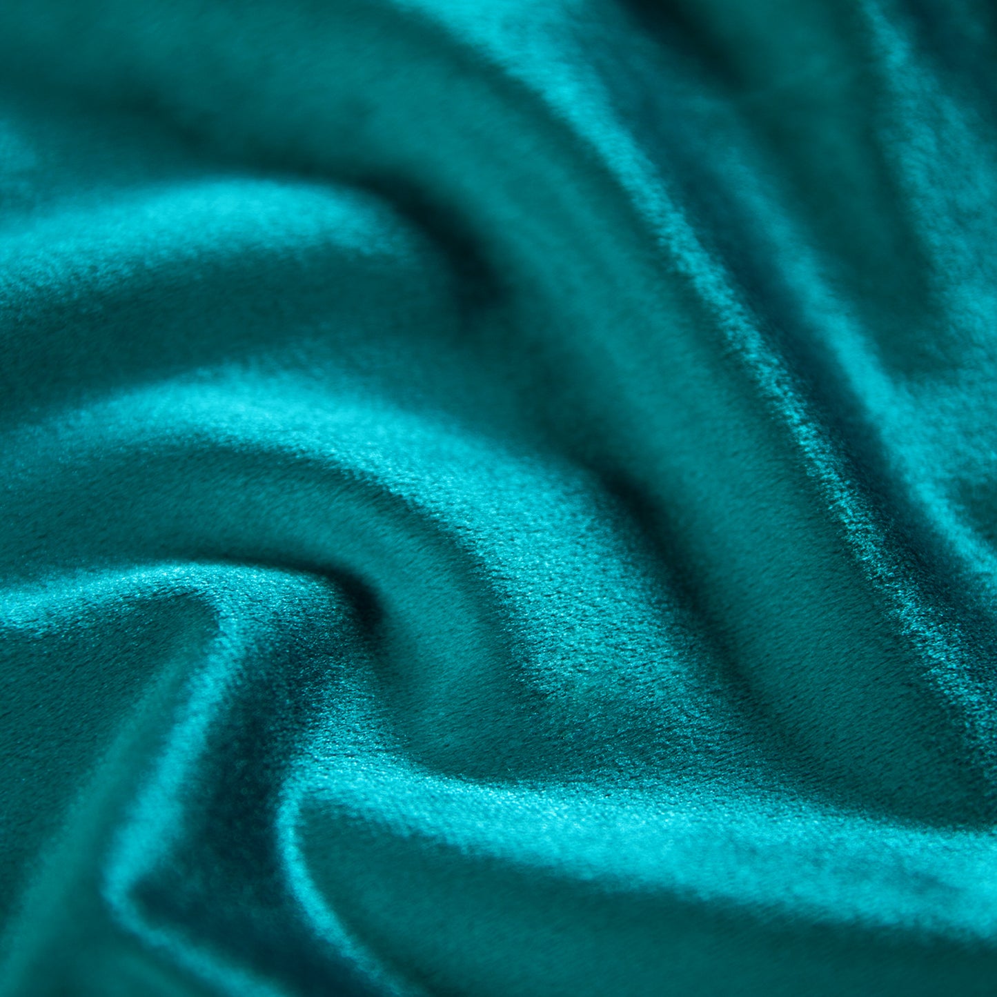 Custom-Made Solid Velvet Room Darkening Curtains