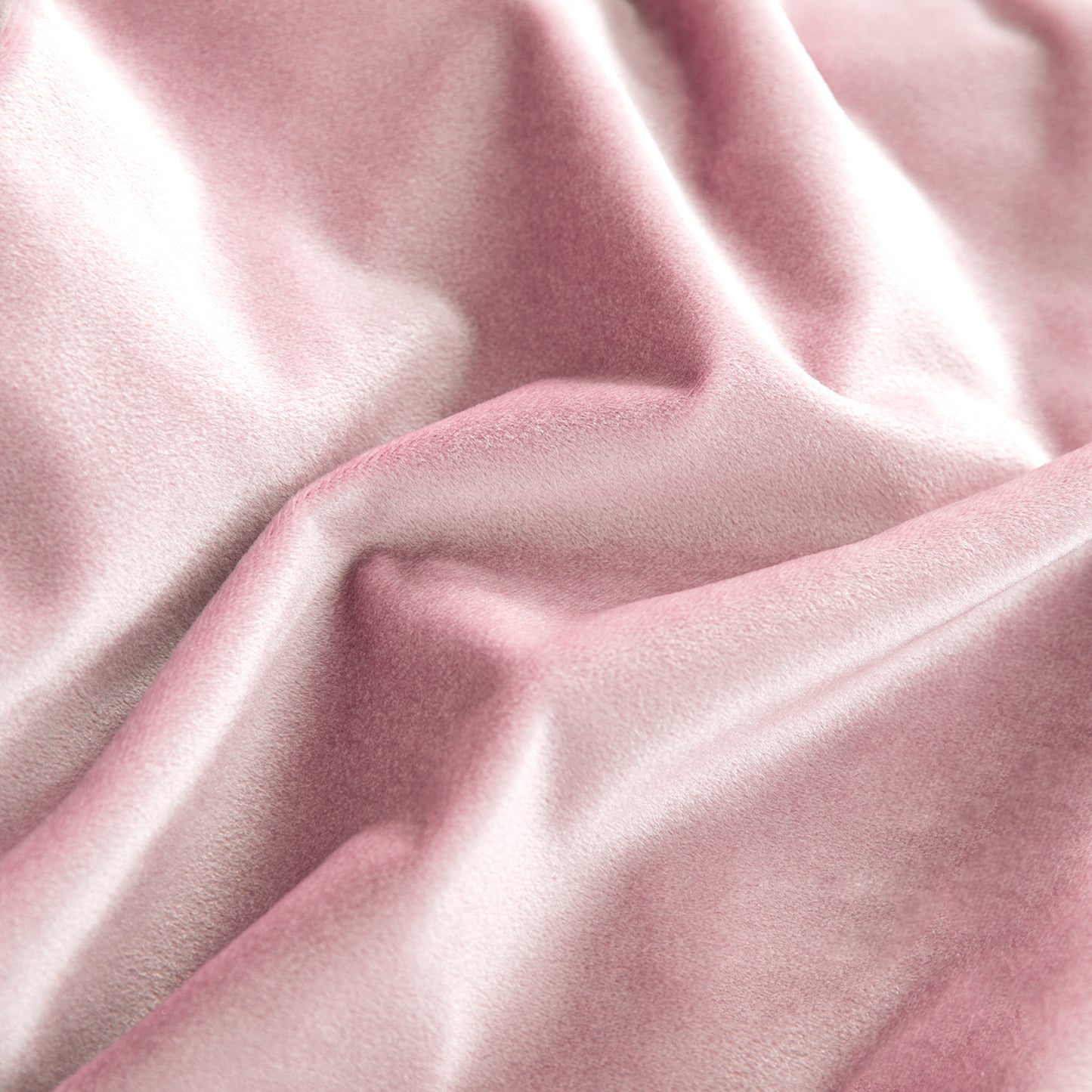 Custom-Made Solid Velvet Room Darkening Curtains