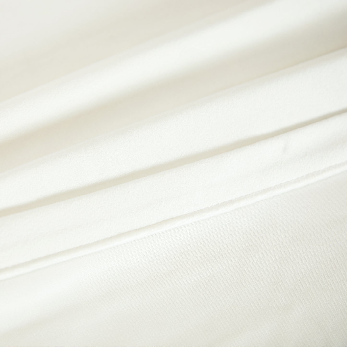 Custom-Made Solid Velvet Room Darkening Curtains