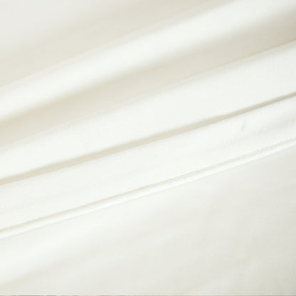 Custom-Made Solid Velvet Room Darkening Curtains