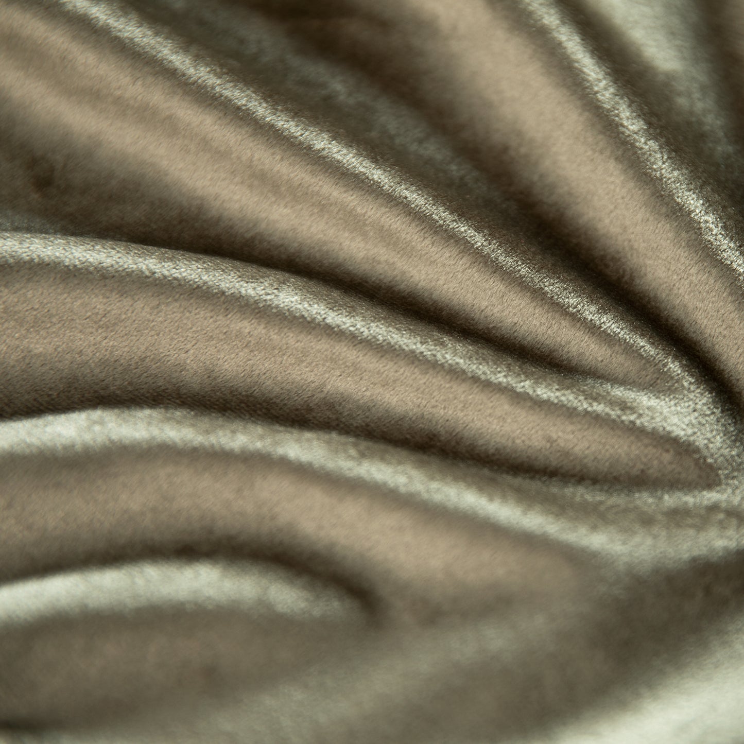 Custom-Made Solid Velvet Room Darkening Curtains