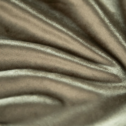 Custom-Made Solid Velvet Room Darkening Curtains